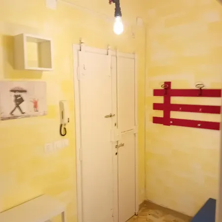 Two Big Double Careggi Гостевой дом *
