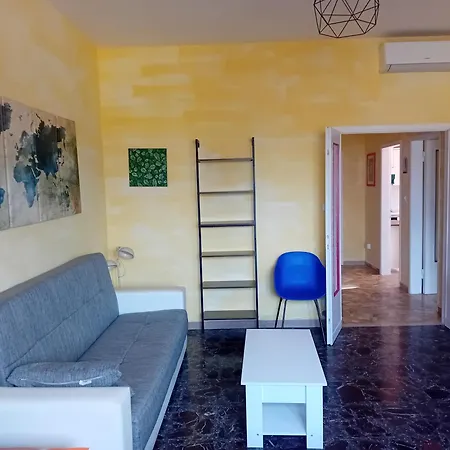 Two Big Double Careggi Гостевой дом