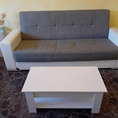 Two Big Double Careggi Гостевой дом