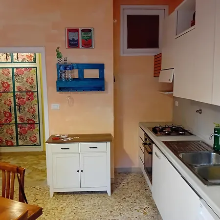 Two Big Double Careggi Floransa