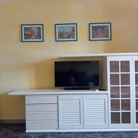 Two Big Double Careggi Floransa